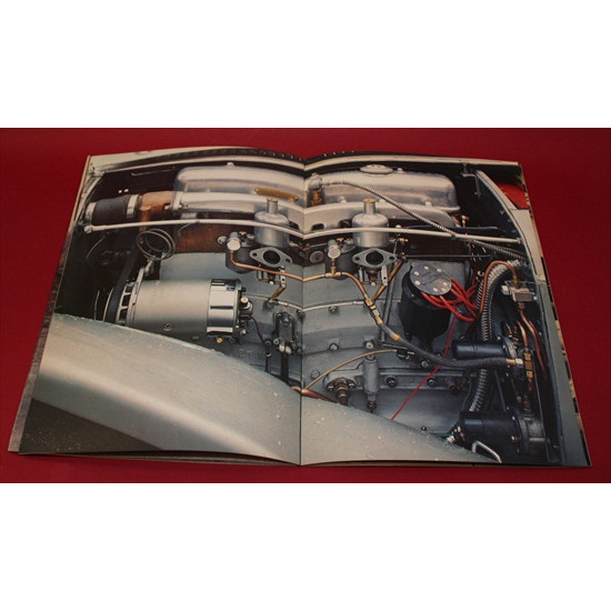 The S.S. Jaguar 100 1937 chassis 18052 engine No 252042 DLX 801