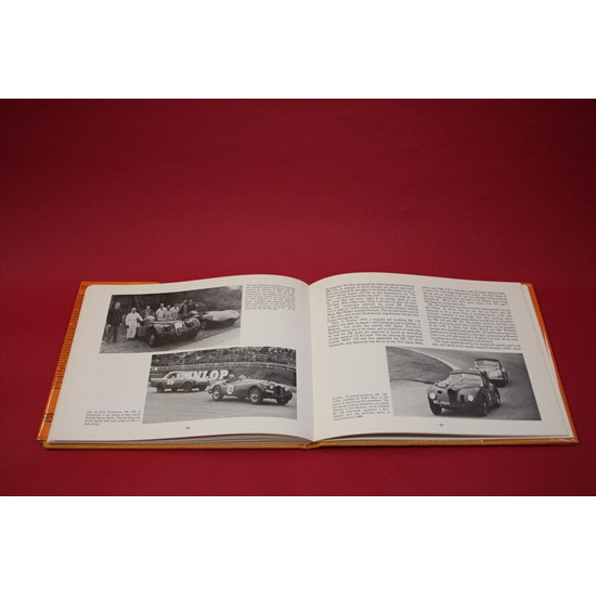 A Collector's Guide: The Jaguar XKs 