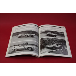 Jaguar XK Forty Years On