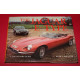 A Collector's Guide: The Jaguar E-Type First Edition