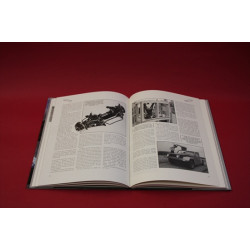 Jaguar Project XJ40 - The Inside Story of the New XJ6