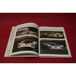 The Cat Pounces - Jaguar's Triumph at Le Mans