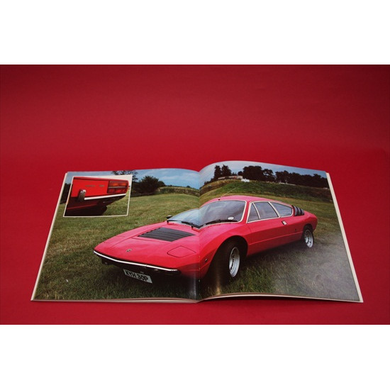 Lamborghini Supreme Amongst Exotics 