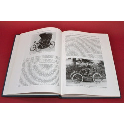 The Lanchester Legacy 1895-1931