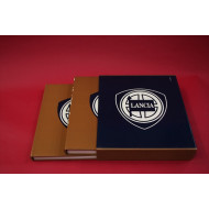 Lancia Catalogue Raisonne 1907-1983   
