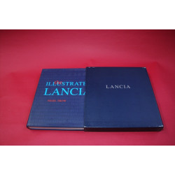 The Illustrated Lancia 