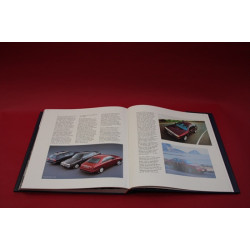 The Illustrated Lancia 