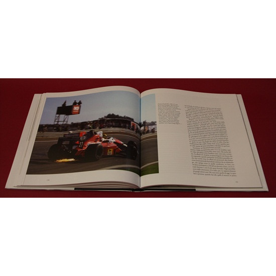 Fiorio L'uomo che attiro Senna alla Ferrari