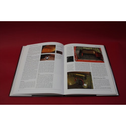 Original Range Rover - The Restorer's Guide to all carburettor models 1970-1986