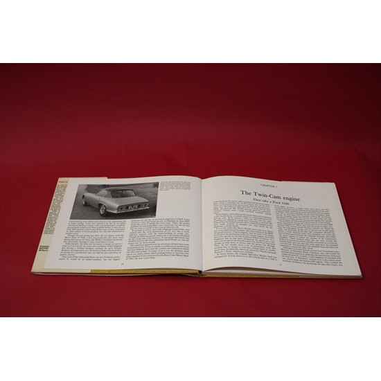 A Collector's Guide: The Lotus Elan and Europa