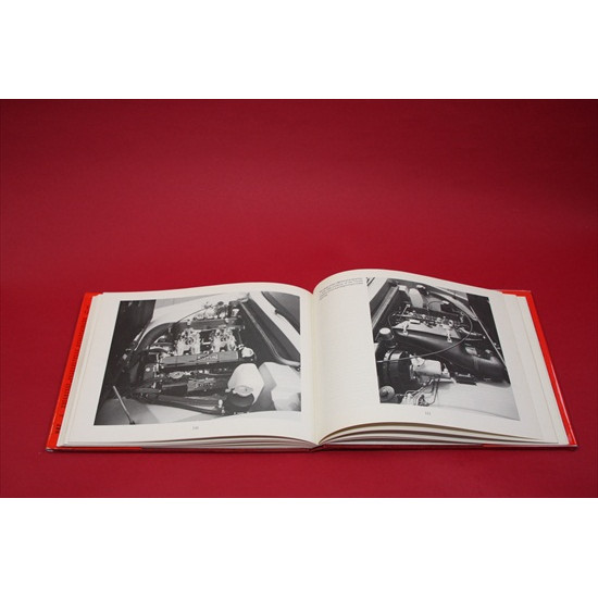 A Collector's Guide: The Third Generation Lotuses Elite, Eclat, Esprit, Excel