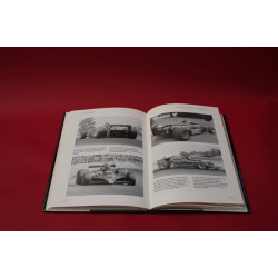 Colin Chapman Lotus Engineering - Theories, Designs & Applications