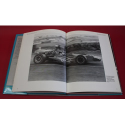 March - The Grand Prix & Indy Cars