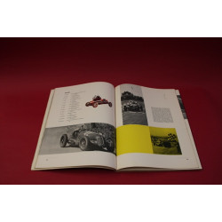 Maserati Vittorie 1926-1954