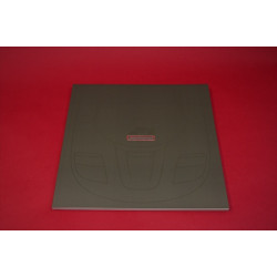 Mclaren F1 Brochure Presented at The Sporting Club Monaco 1992 Softcover