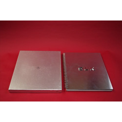 Mercedes Benz SLK Factory Brochure