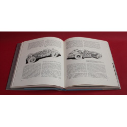 Mercedes-Benz W196 - Last of the Silver Arrows