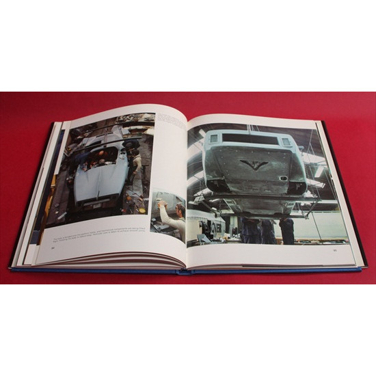 Mercedes - Benz  C111 Experimental Cars