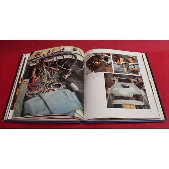 Mercedes - Benz  C111 Experimental Cars