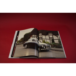 The MG Collection: The Post-War Models