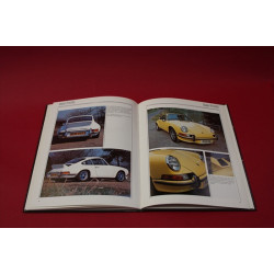 Porsche 911 Carrera Super Profile 