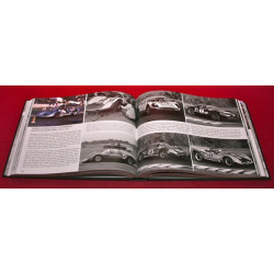 Porsche 904, 906 & 910 In The Americas 