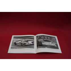 Can-Am Racing Cars - Secrets of the Sensational Sixties Sports-Racers