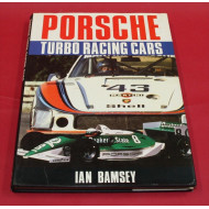 Porsche Turbo Racing Cars 