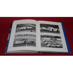 Porsche: Double World Champions 1900-1977