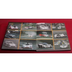 Porsche Racing Cars 1976 to 2005