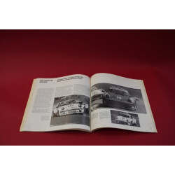 Porsche Sport '76/77
