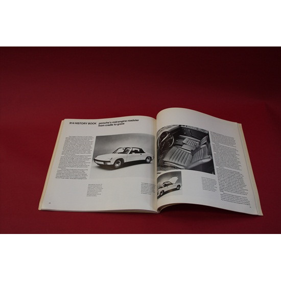 Porsche Sport '76/77