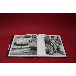 Grand Tourisme: Porsche Racing History in Photographs Part 1 1970-1975