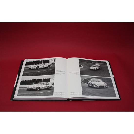 Grand Tourisme: Porsche Racing History in Photographs Part 1 1970-1975