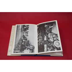 Riley: The Production and Competition History of the Pre 1939 Riley Motors Cars