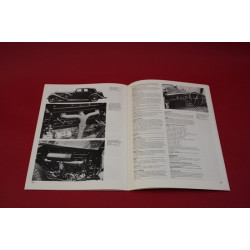 Cars in Profile No 12:  The Rolls- Royce Phantom 11