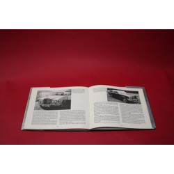 A Collector's Guide: The Rolls Royce and Bentley Vol 2: Coachbuilt models 1945-1985