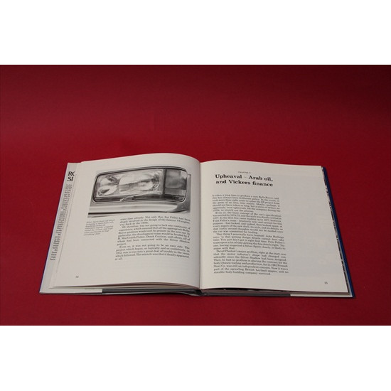 Rolls Royce Silver Spirit plus Silver Spur, Bentley Eight & Mulsanne, Turbo