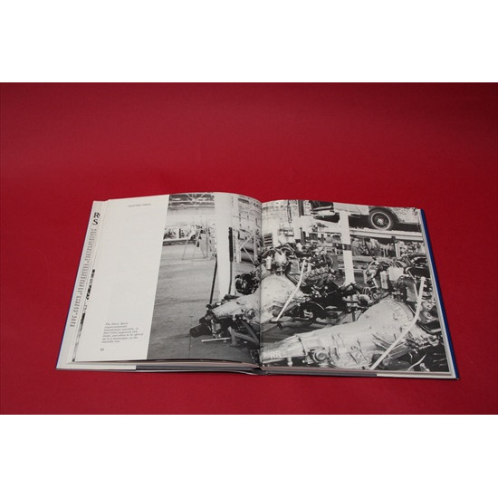 Rolls Royce Silver Spirit plus Silver Spur, Bentley Eight & Mulsanne, Turbo