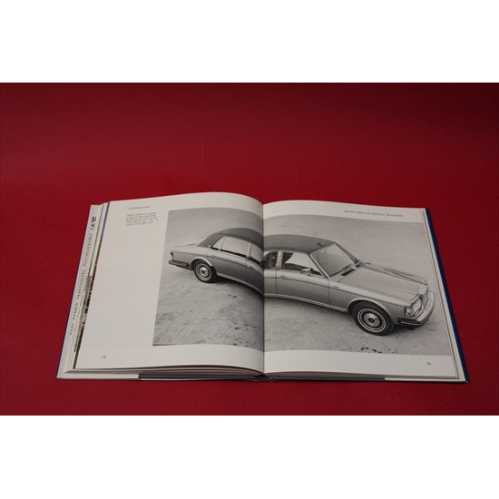 Rolls Royce Silver Spirit plus Silver Spur, Bentley Eight & Mulsanne, Turbo