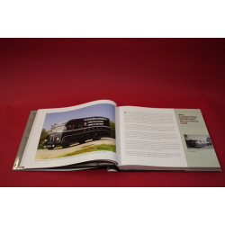 Inside The Paddock: Racing Car Transporters at Work