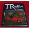 TR for Triumph 