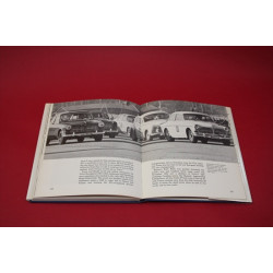 Volvo 1800 and Family - 1944-1973;PV444/544;P120,P1900/1800 series