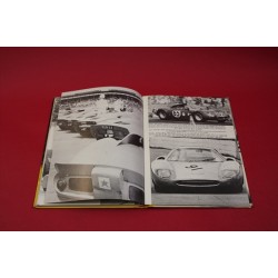 Motor Racing Year 1967-68