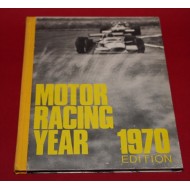 Motor Racing Year 1970