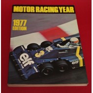 Motor Racing Year 1977