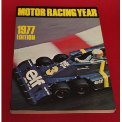 Motor Racing Year 1977