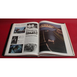 24 Hours Le Mans 1987 Official Yearbook  English Edition