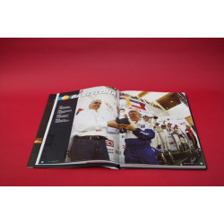 Le Mans Series 2008 Official Yearbook