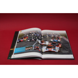 Le Mans Series 2009 Official Yearbook